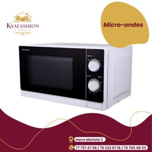 Climatiseur smart split blanc